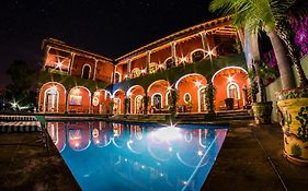 Hotel Casa Don Pascual